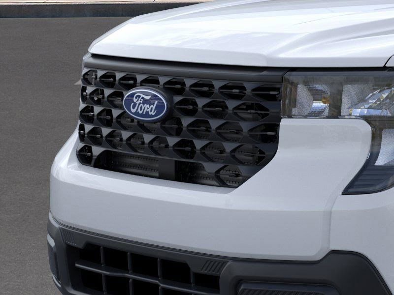 New 2026 Ford Maverick XL image 32