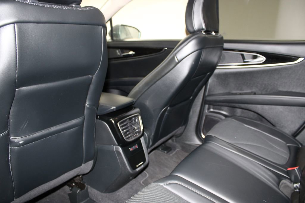 Used 2022 Lincoln Nautilus Reserve FWD image 19