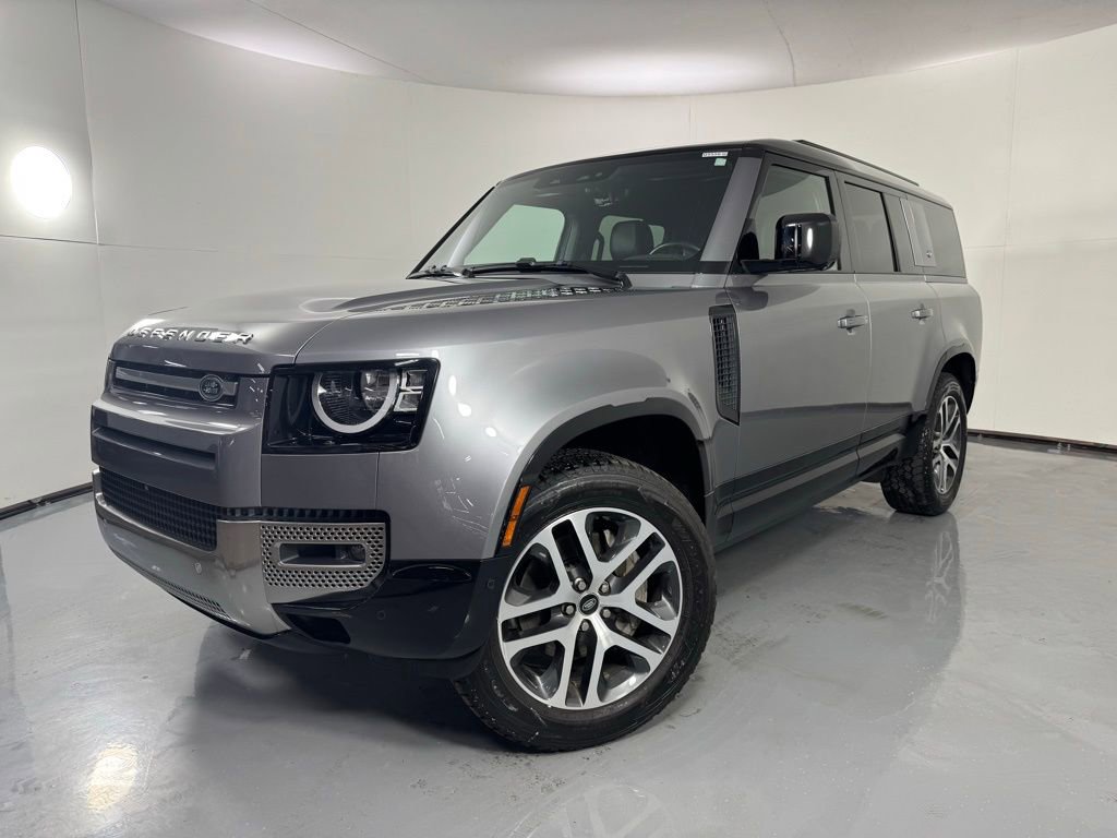 Used 2023 Land Rover Defender 130 S