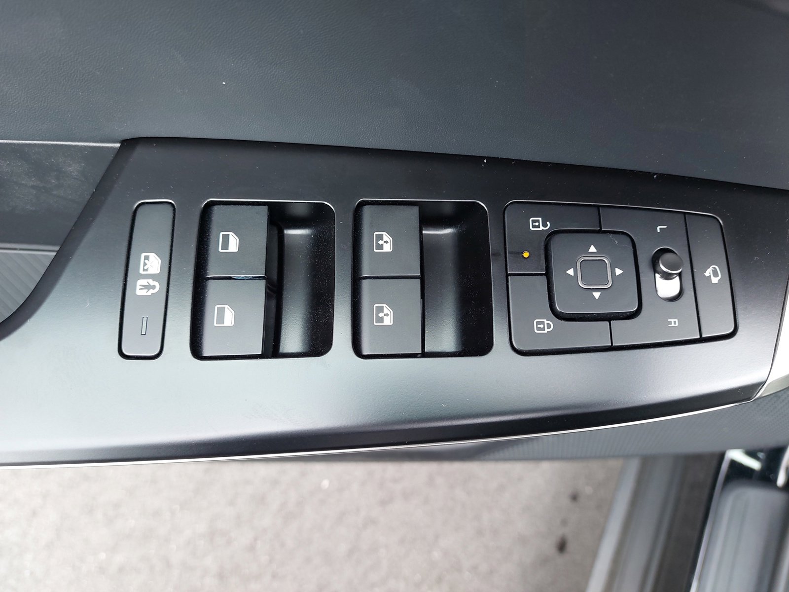 New 2025 Kia EV6 Light image 29