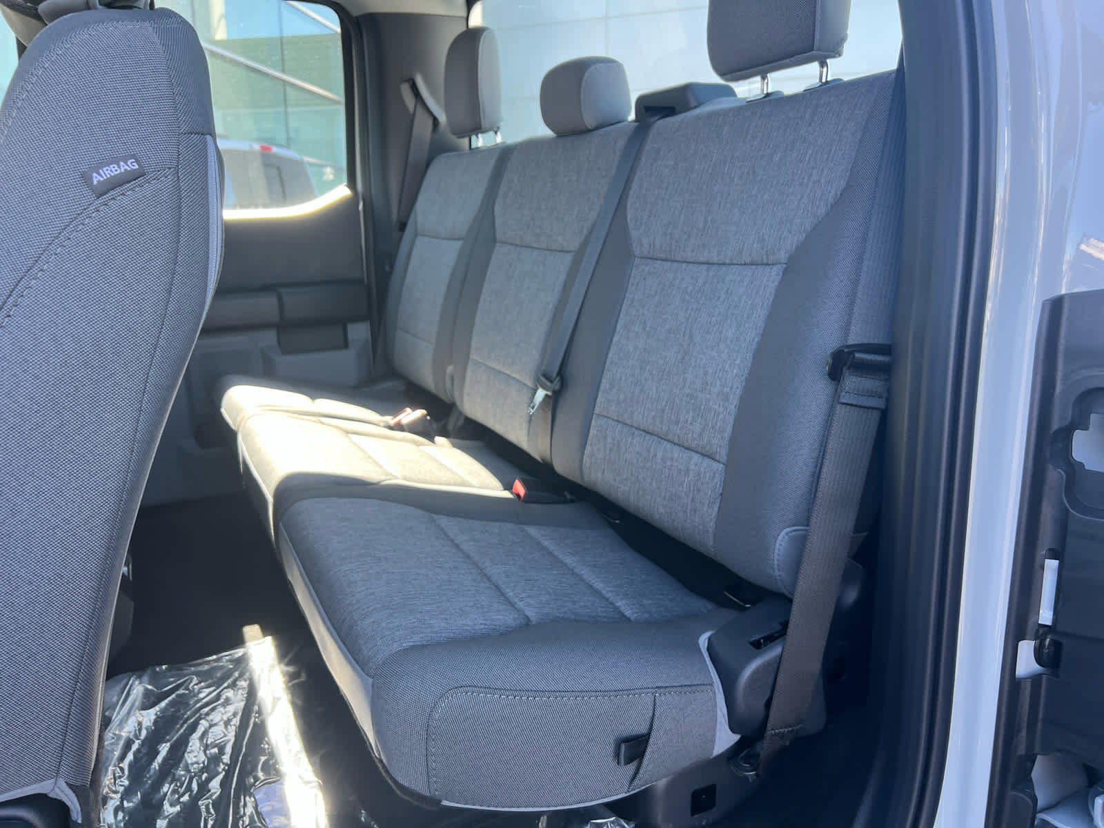 New 2026 Ford F350 XL image 22