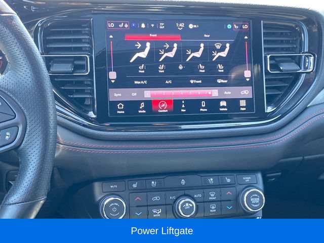 Used 2025 Dodge Durango R/T AWD/4WD image 10