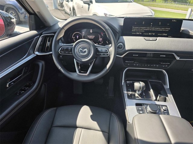 New 2025 MAZDA CX-90 Plug-In Hybrid w/Premium Sport image 7