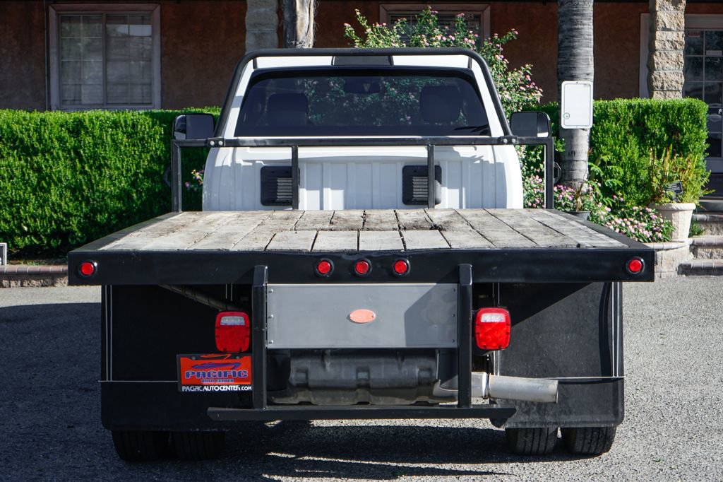 Used 2018 RAM 5500 Tradesman w/ Power & Remote Entry Group image 8