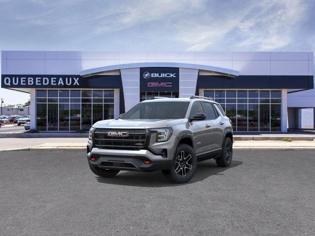 New 2026 GMC Terrain AT4 image 80