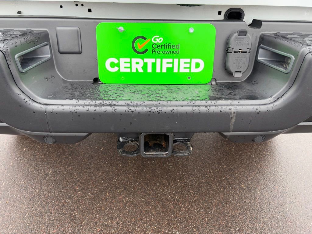 Used 2024 RAM 2500 Rebel w/ Level 2 Equipment Group image 7