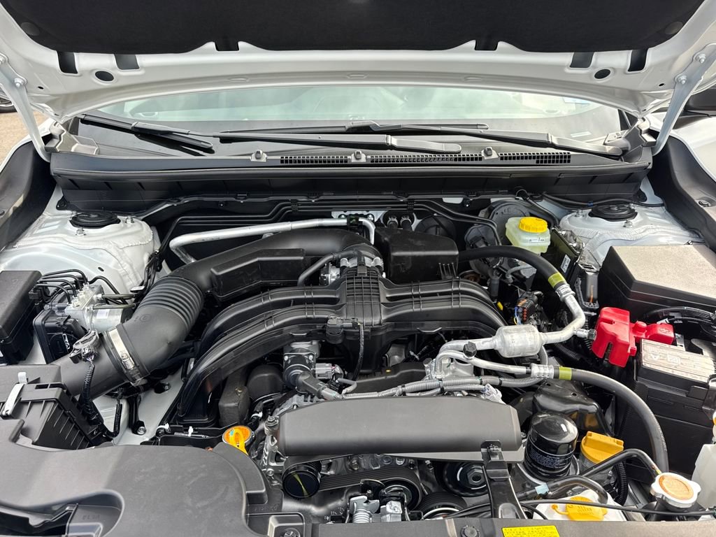 New 2026 Subaru Crosstrek 2.5i Wilderness image 28