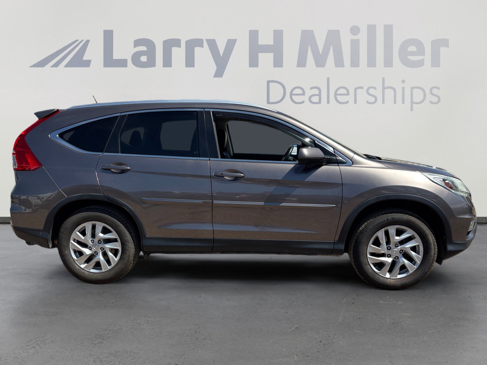 Used 2015 Honda CR-V EX-L image 6