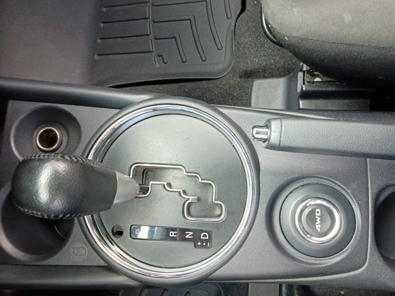 Used 2016 Mitsubishi Outlander Sport ES AWD/4WD image 18