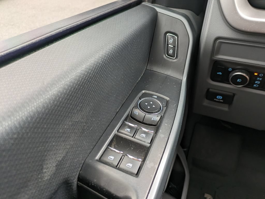 Used 2023 Ford F150 XLT RWD image 21