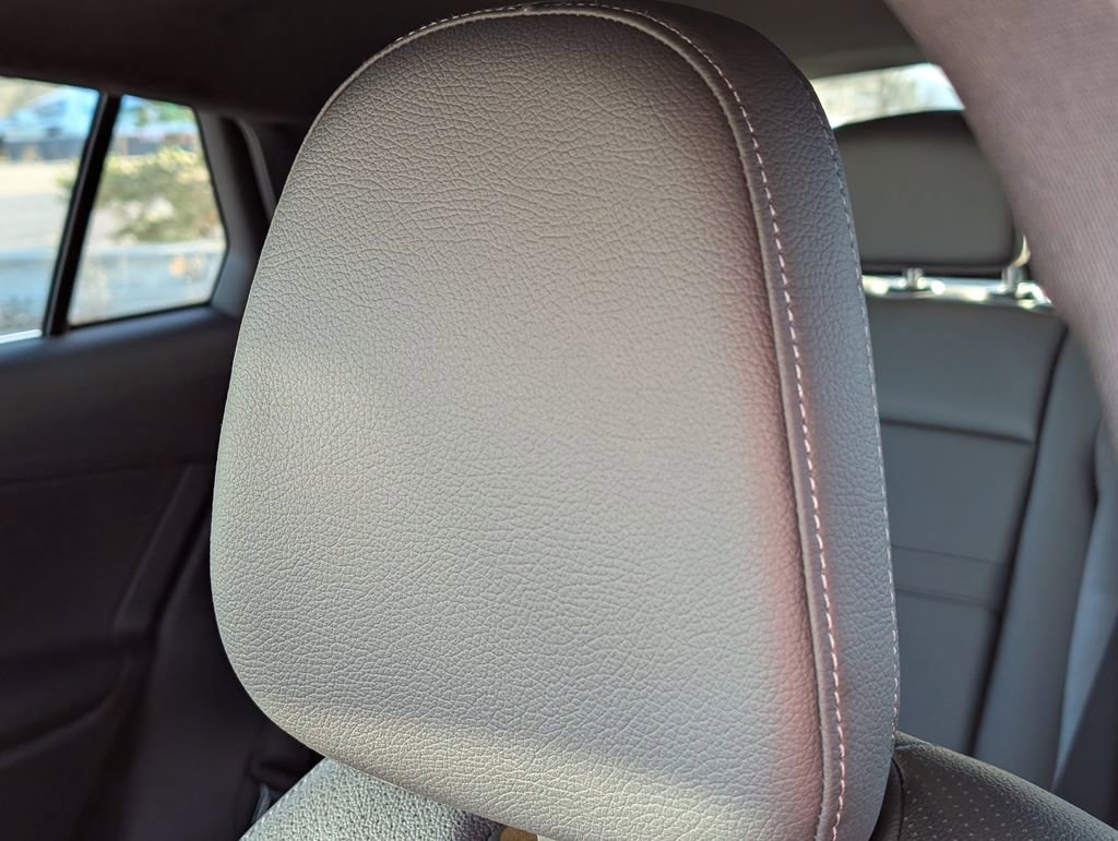 New 2026 Mercedes-Benz GLC 300 4MATIC image 13