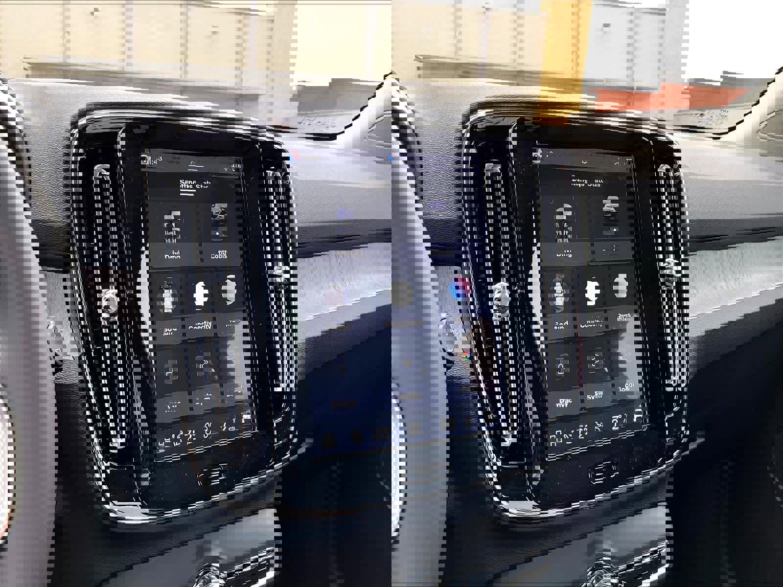 New 2026 Volvo XC40 B4 Core w/ Climate Package image 22