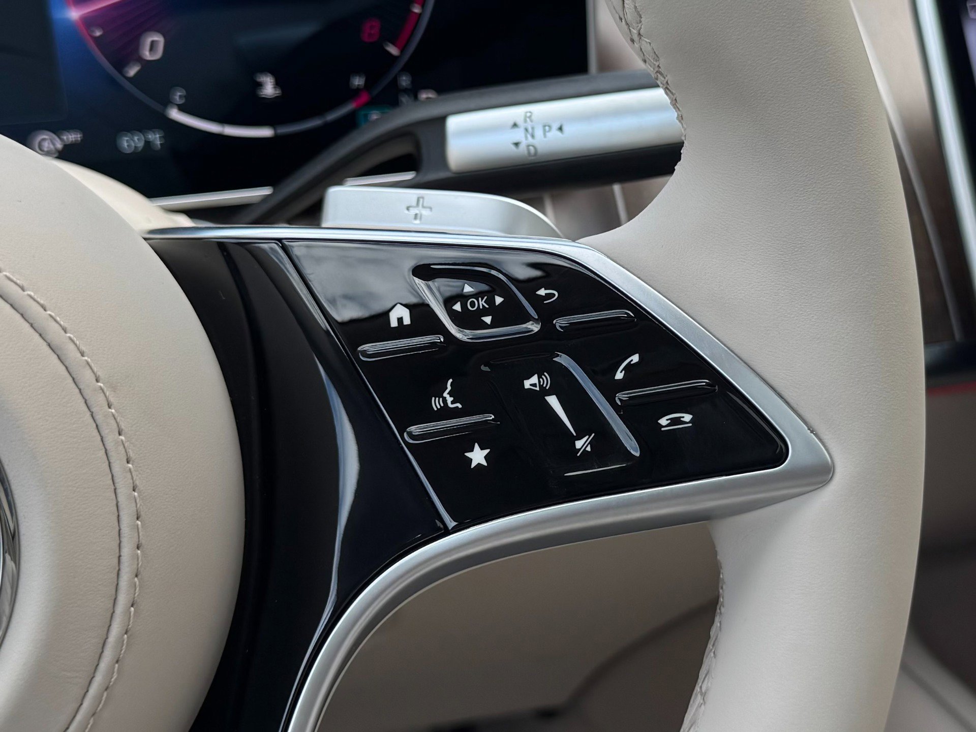 Used 2025 Mercedes-Benz Maybach S 680 4MATIC image 47