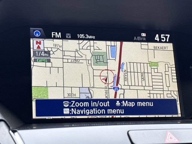 Used 2018 Acura RDX w/ Technology Package image 30