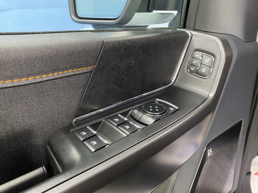 New 2025 Ford F150 Tremor w/ Equipment Group 402A High image 30