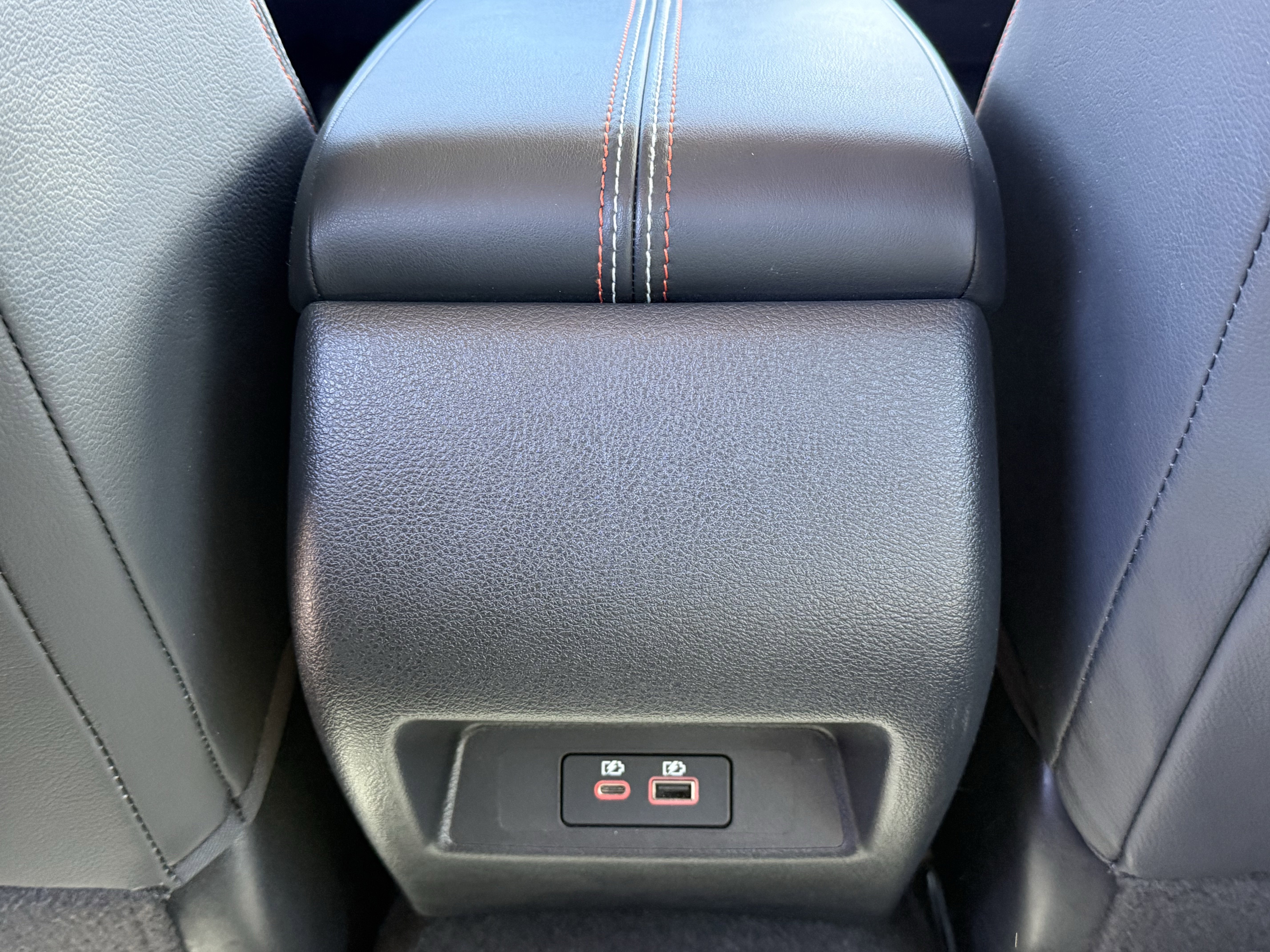 Used 2024 Nissan Altima 2.5 SR w/ SR Premium Package image 17