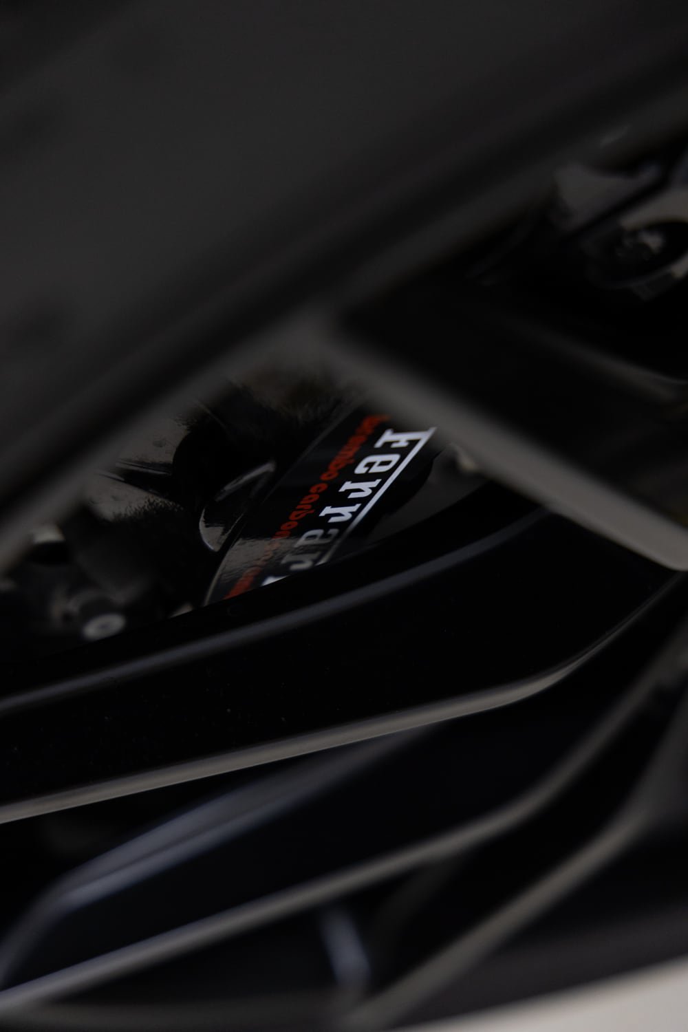 Certified 2021 Ferrari 812 GTS RWD image 52