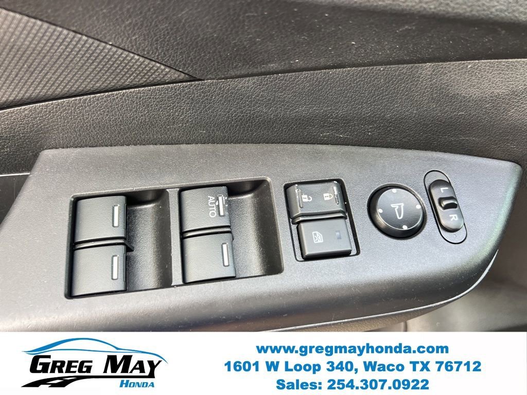 Used 2014 Honda CR-V LX image 21