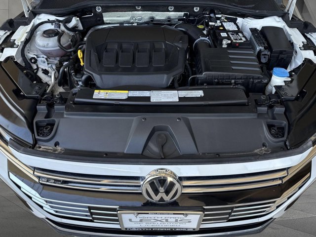 Used 2020 Volkswagen Arteon SEL image 28