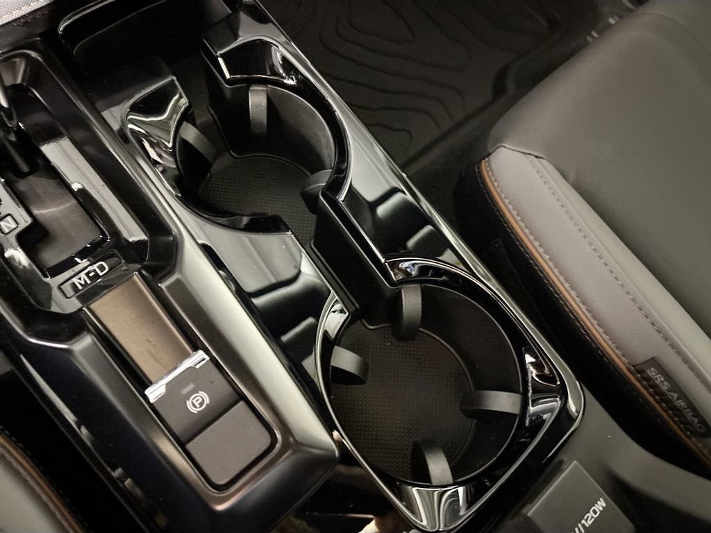 New 2026 Subaru Forester Sport image 15