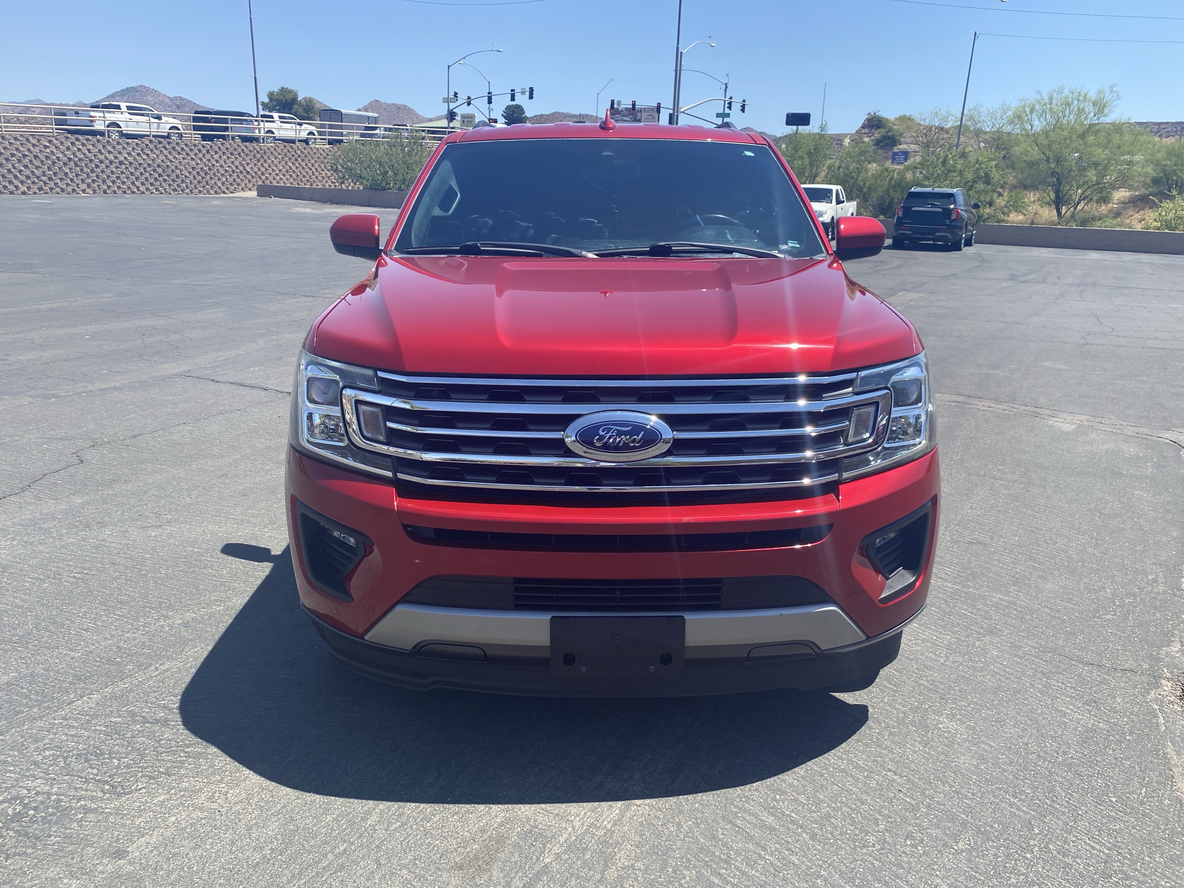 Used 2020 Ford Expedition XLT RWD image 6