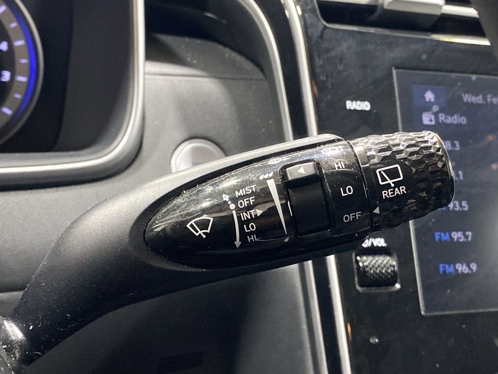 Used 2024 Hyundai Tucson SEL image 34