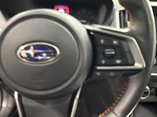 Certified 2021 Subaru Crosstrek 2.0i Premium w/ Moonroof Package AWD/4WD image 16