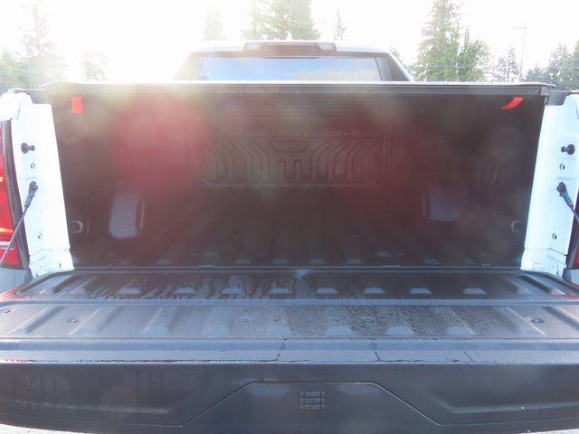 Certified 2024 Chevrolet Silverado EV W/T image 7