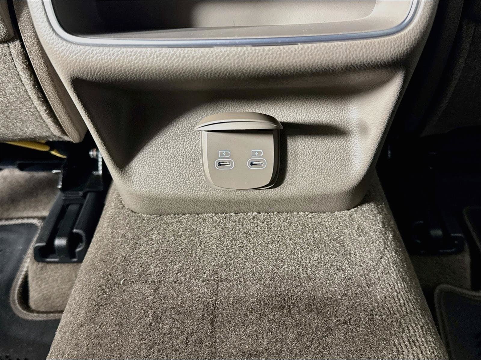 New 2027 Genesis GV70 2.5T Advanced AWD/4WD image 28
