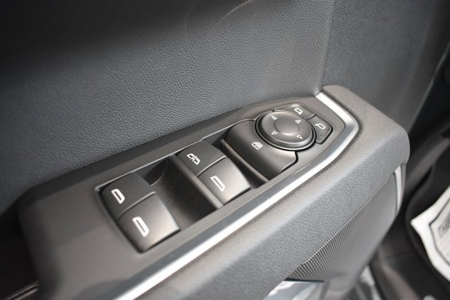 New 2026 Chevrolet Silverado 1500 LT w/ All Star Edition Plus image 12