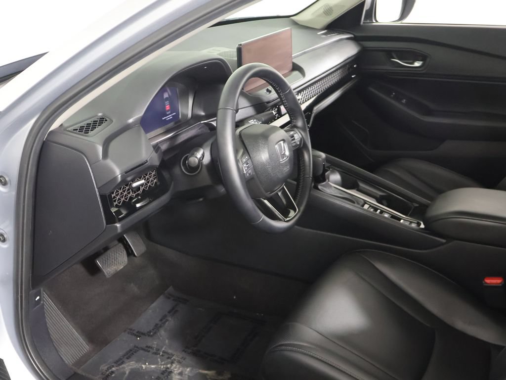Used 2025 Honda Accord EX-L image 23