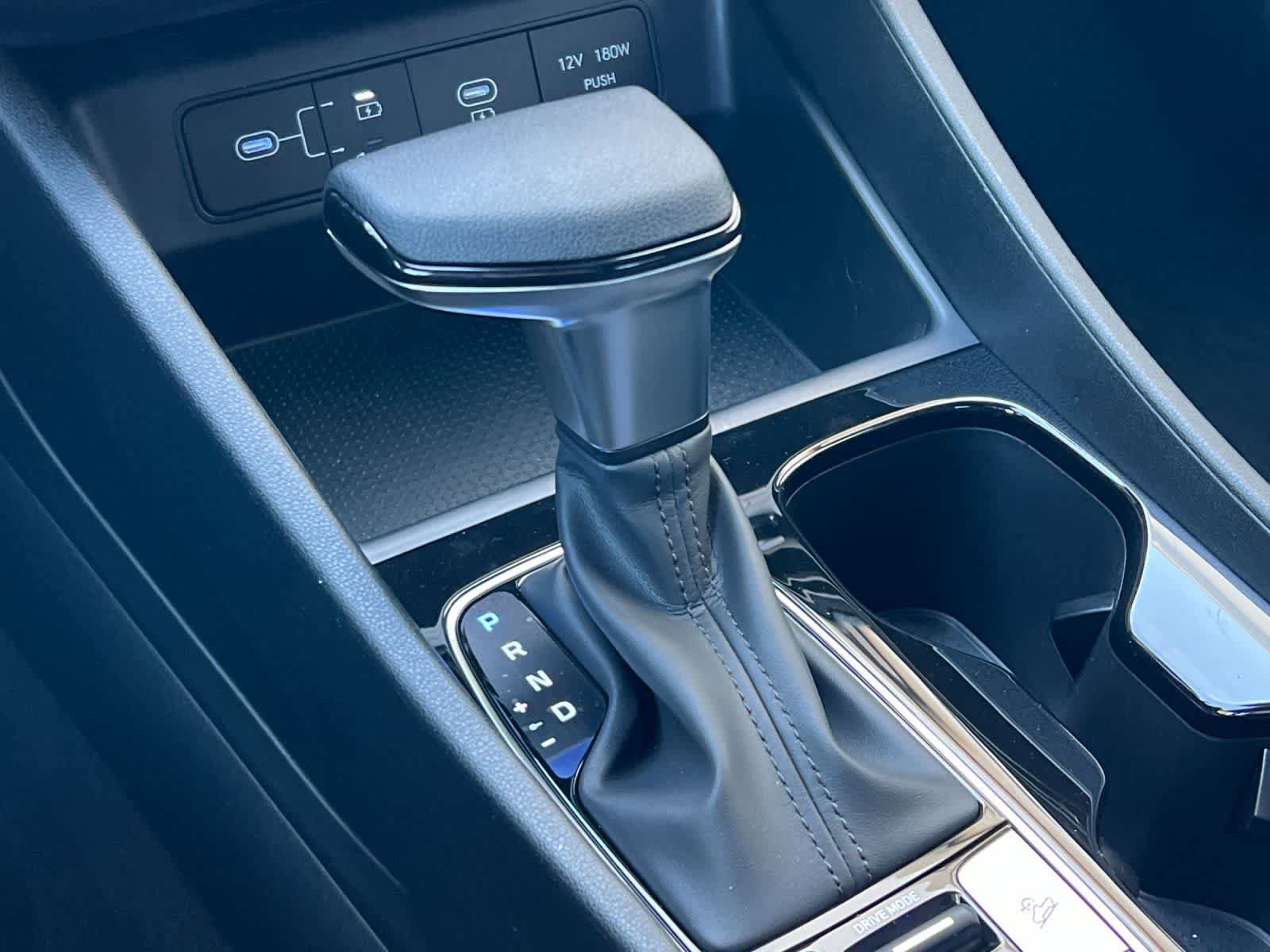 New 2026 Hyundai Santa Cruz SE image 20