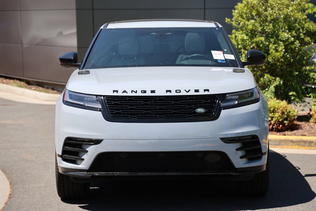 New 2026 Land Rover Range Rover Velar Dynamic SE AWD/4WD image 6