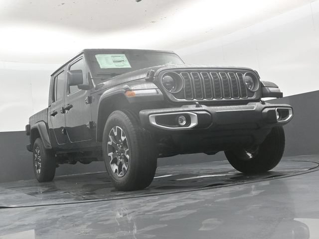 New 2026 Jeep Gladiator Sport AWD/4WD image 45