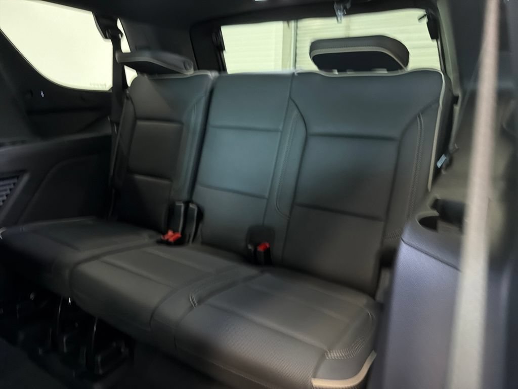 New 2026 Chevrolet Tahoe Premier RWD image 15