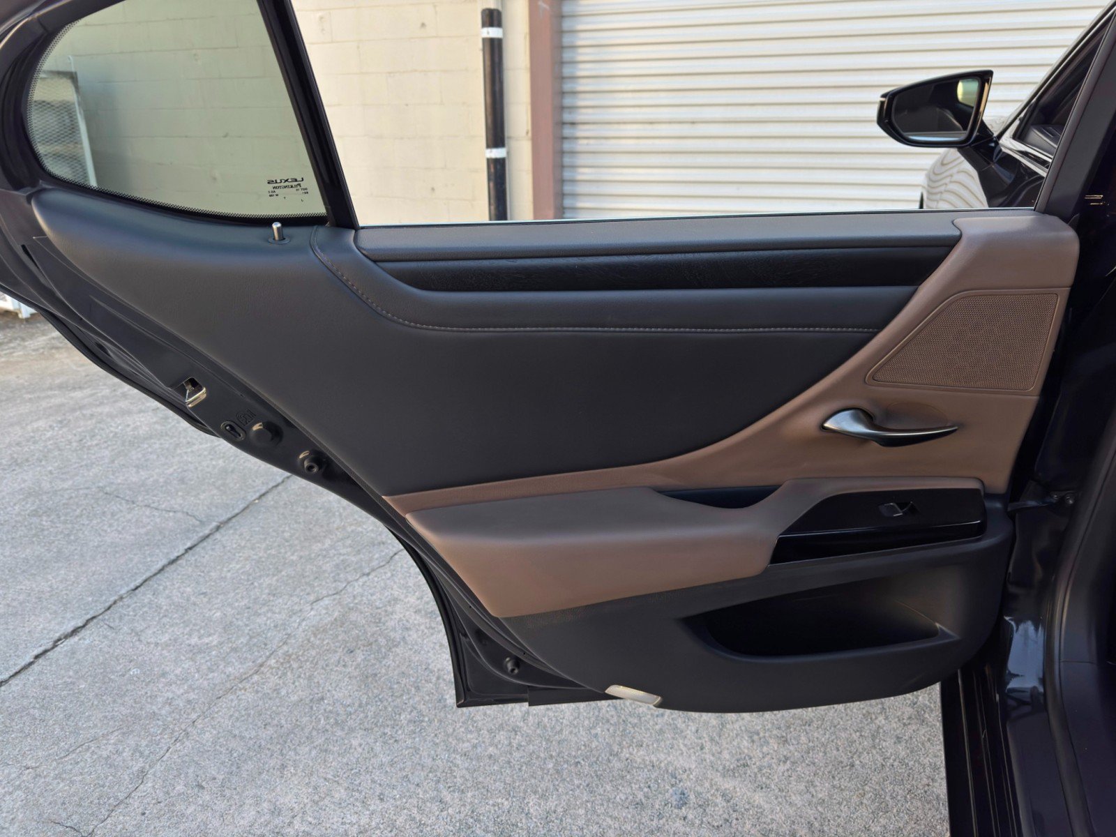 Used 2022 Lexus ES 350 w/ Premium Package FWD image 43