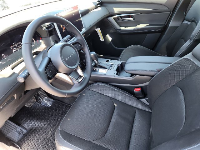 New 2026 MAZDA CX-5 Preferred AWD/4WD image 10