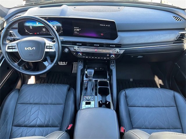 Used 2024 Kia Telluride SX Prestige X-Line image 11