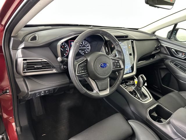 Used 2023 Subaru Outback Limited XT image 13