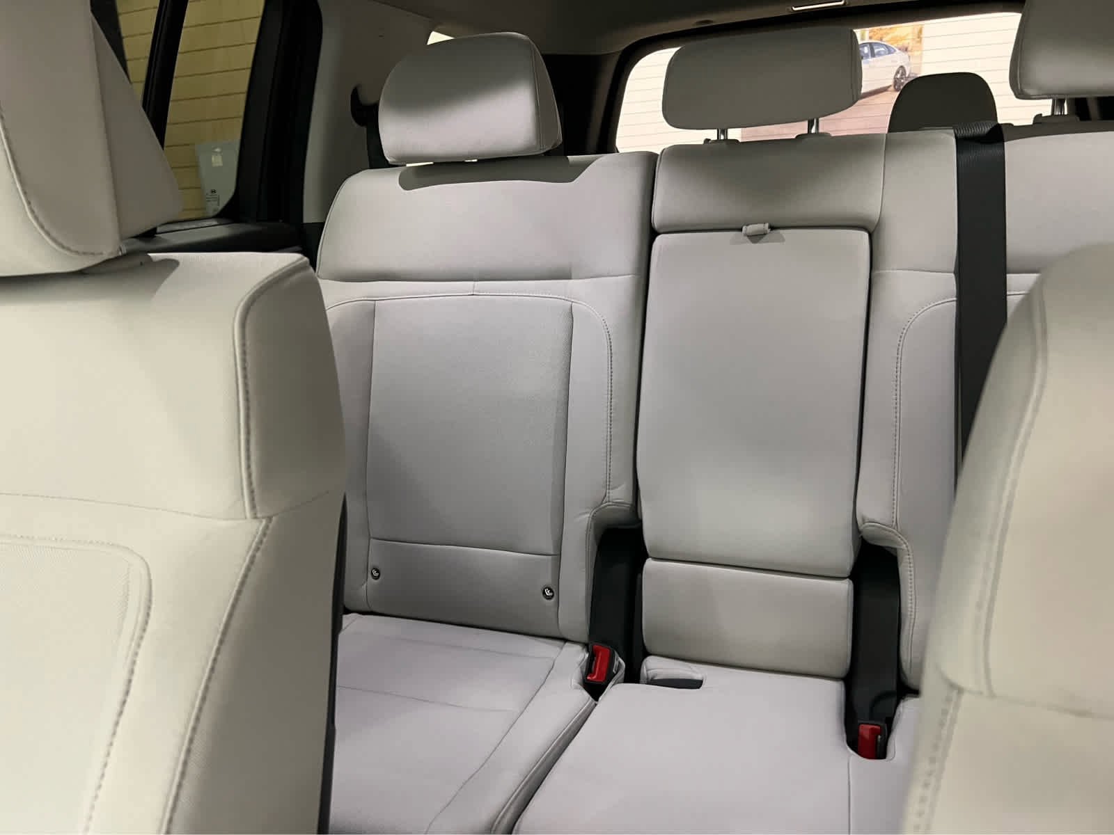 New 2026 Hyundai Santa Fe SE image 33