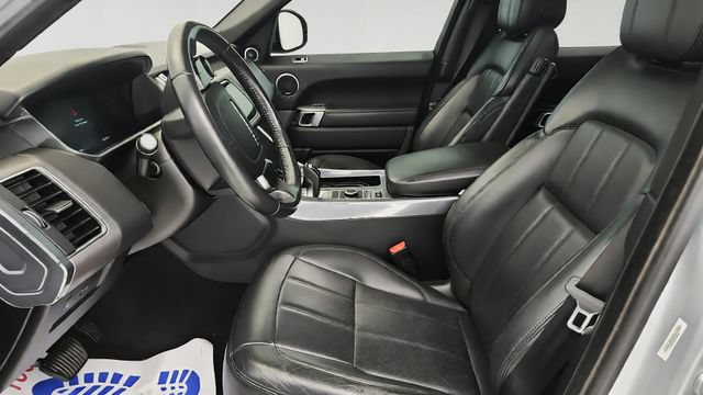 Used 2020 Land Rover Range Rover Sport HSE AWD/4WD image 11