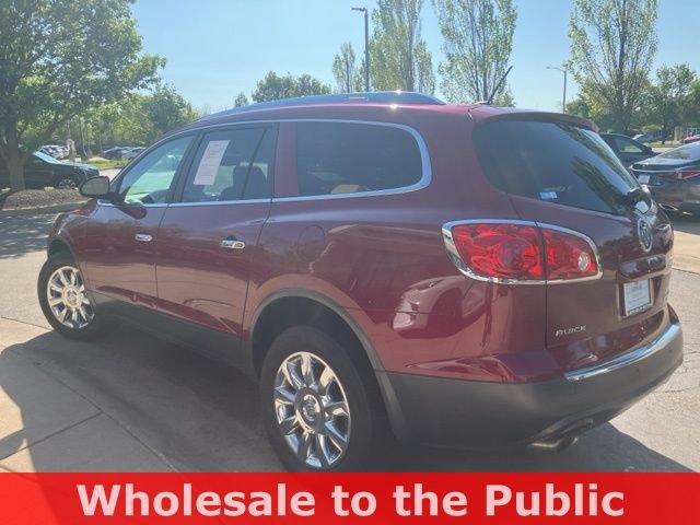 Used 2011 Buick Enclave CXL image 5