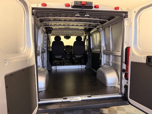 New 2026 RAM ProMaster 1500 w/ Safety Group image 20