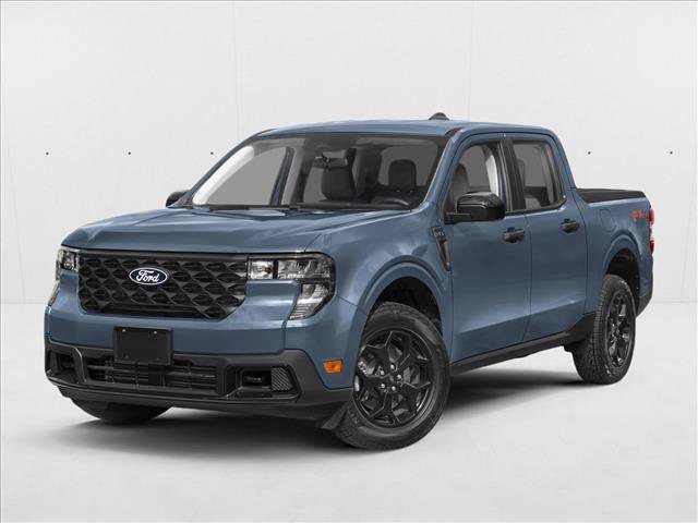 New 2026 Ford Maverick XLT AWD/4WD image 1