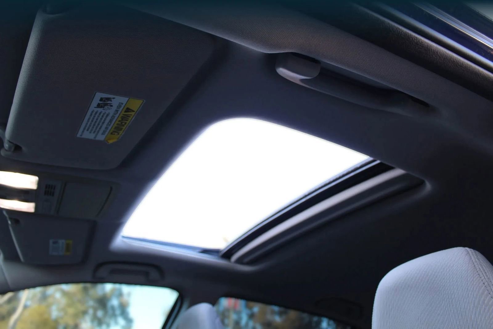 Used 2016 Honda Accord EX image 33