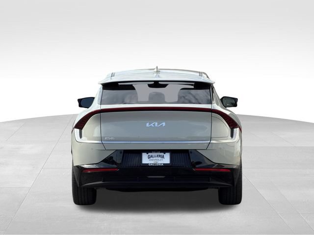 Used 2023 Kia EV6 Wind w/ Wind Technology Package AWD/4WD image 6