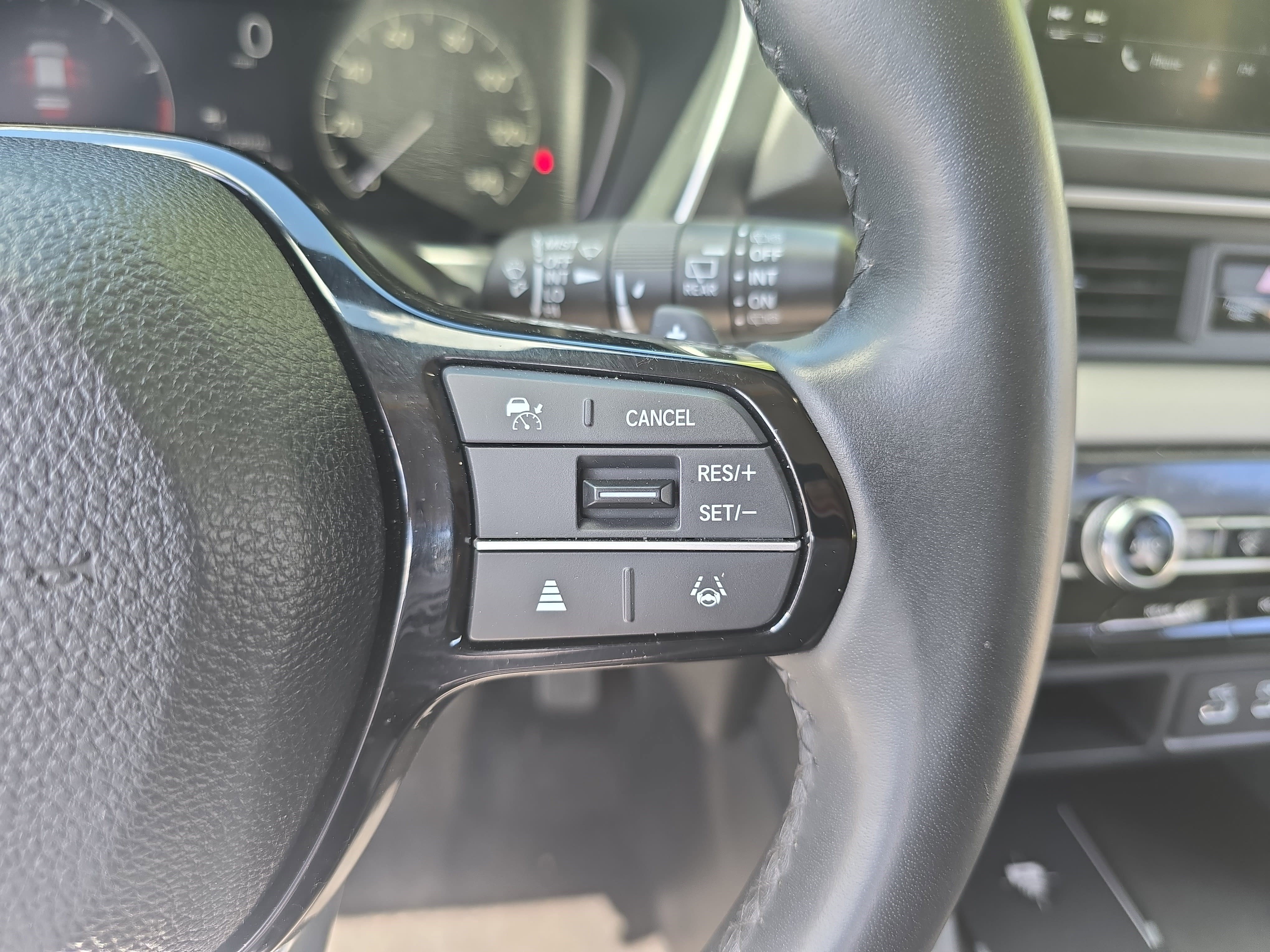 Used 2025 Honda Pilot EX-L image 20