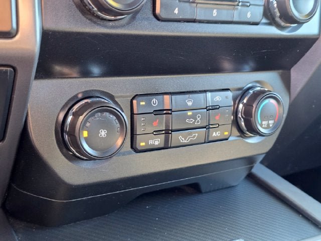 Used 2020 Ford F150 XLT w/ Equipment Group 302A Luxury AWD/4WD image 19