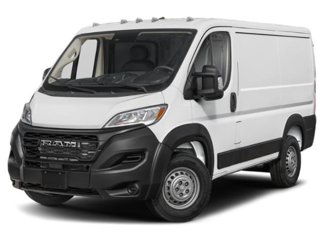 New 2026 RAM ProMaster 1500 w/ Safety Group FWD image 1