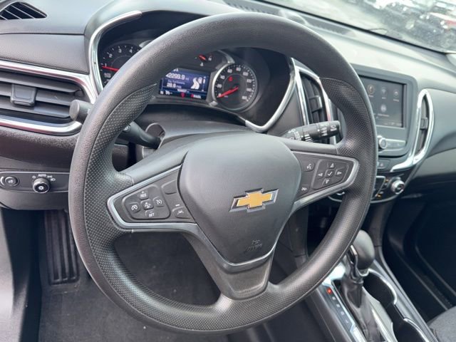 Used 2023 Chevrolet Equinox LT image 12